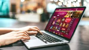 Zoloto Loto Casino