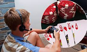 Онлайн казино Zoloto Loto Casino